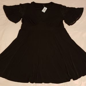Torrid Skater dress